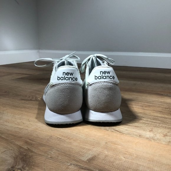 New Balance WL 220 Womens Sneaker sz 10 - Picture 4 of 8